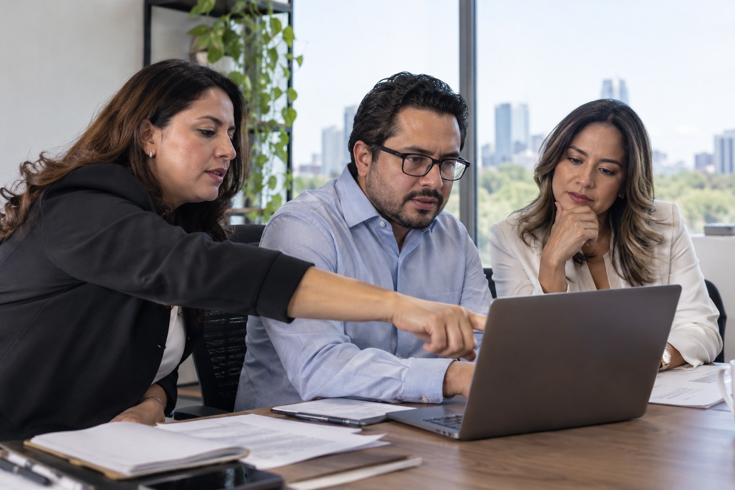 Seguros para Empresas